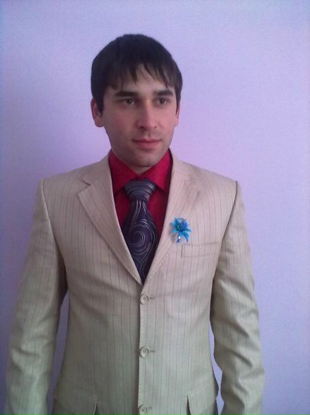 №25, Паша Козачук, 36 лет, Нововолынск №25, Паша Козачук, 36 лет, Нововолынск