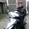 Аватар: Миша Яновский
