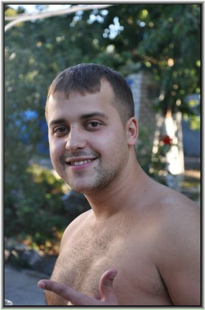 №72, Денис Галинский, Запорожье №72, Денис Галинский, Запорожье