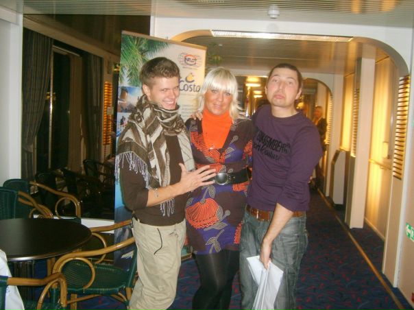 №13, Оксана Сысоенко №13, Оксана Сысоенко