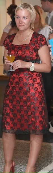 №60, Анна Заец, 1.10.1978 №60, Анна Заец, 1.10.1978