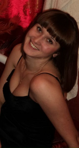 №1, Nina Petrova №1, Nina Petrova