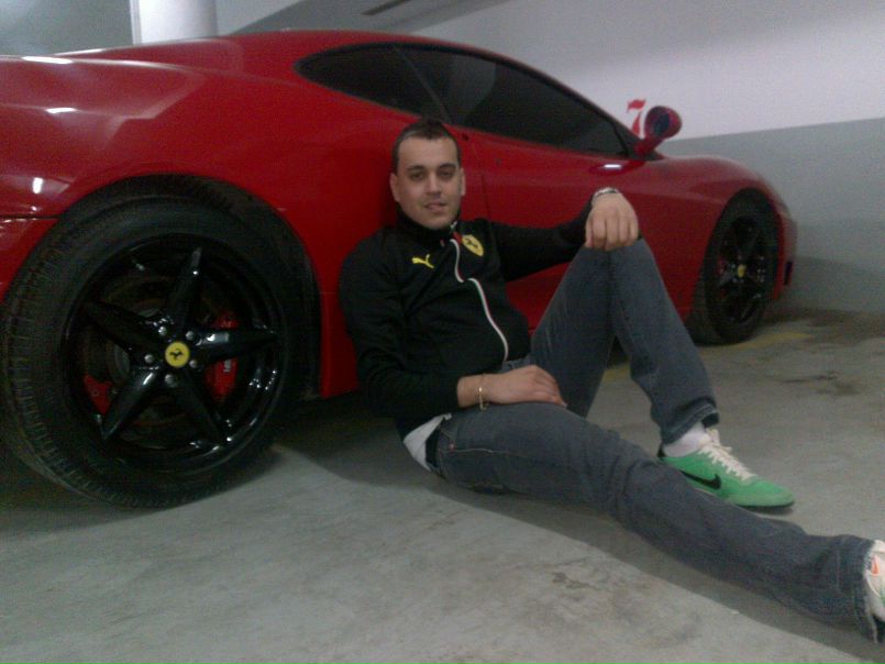 №110, Ferror Ferror №110, Ferror Ferror