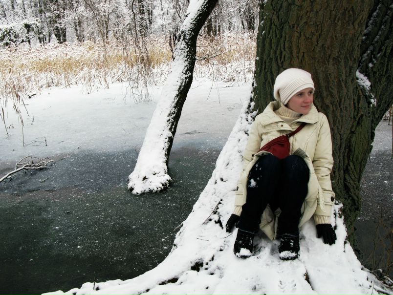 №22, Елена Комиссарчик, Киев №22, Елена Комиссарчик, Киев