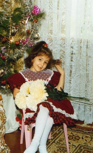 №190, Юлия Запорожец, Киев №190, Юлия Запорожец, Киев