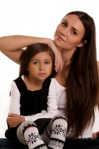 №8, Анна Ковалева, 43 года, Омск №8, Анна Ковалева, 43 года, Омск