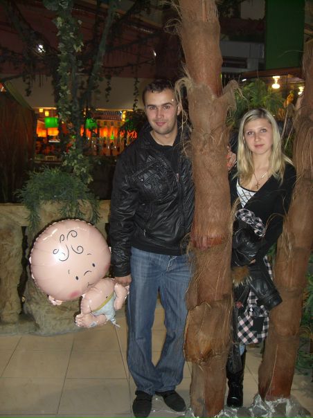 №68, Аня Давыдова, Киев №68, Аня Давыдова, Киев