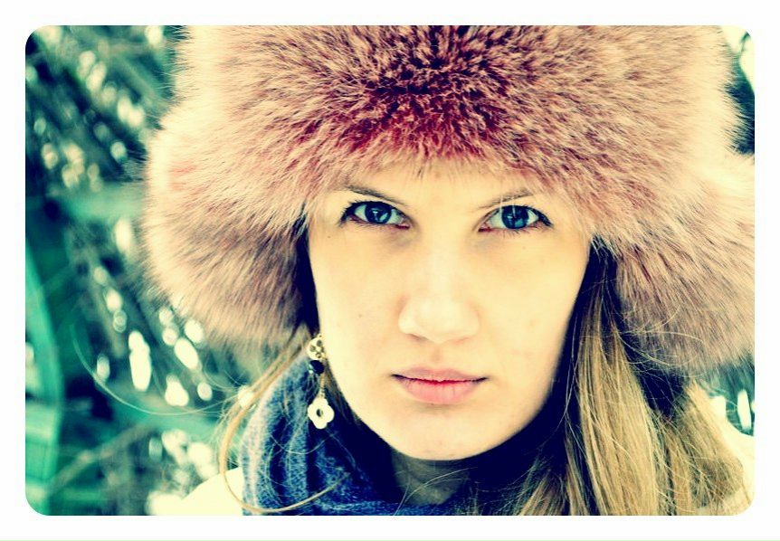 Marina Pinchuk | Москва