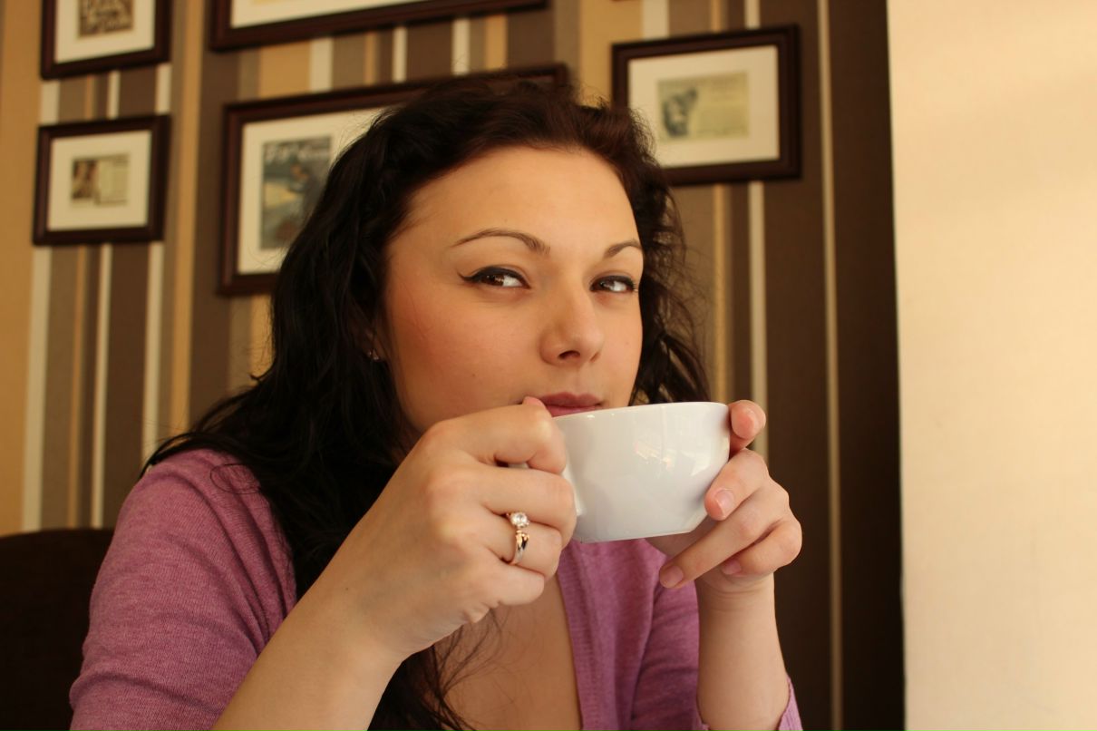 Marina Semerenko | Wrocław