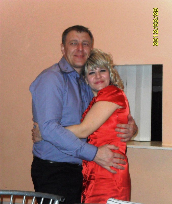 Анна Шипилова | Оренбург