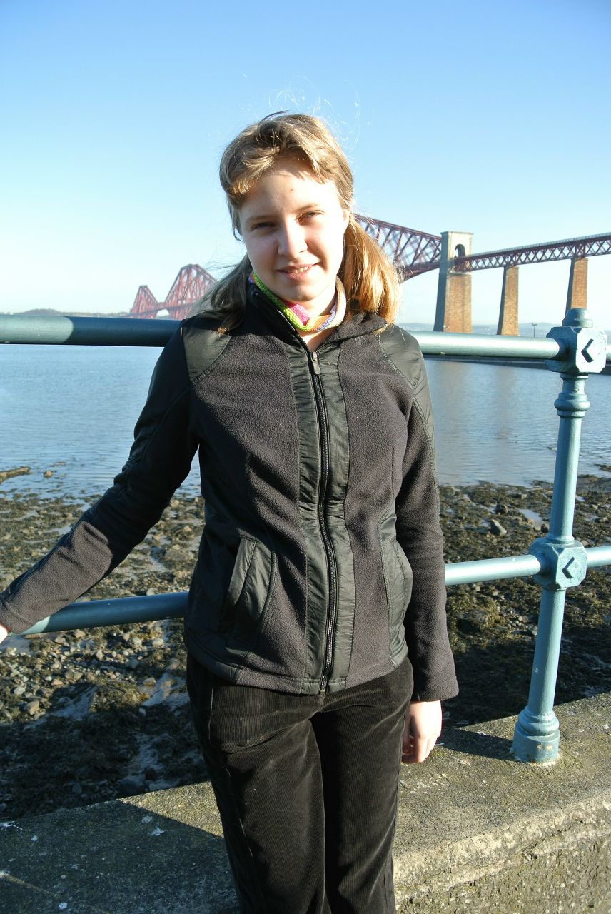 Александра Висич | Долгопрудный