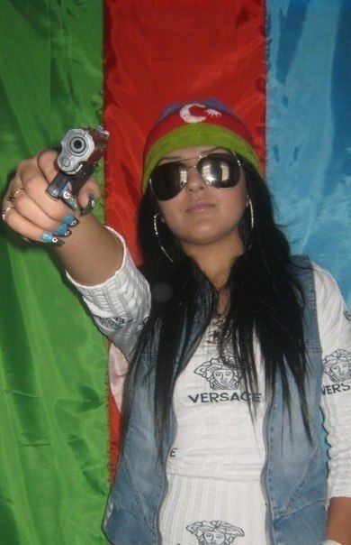 Алина Гусева | Одесса