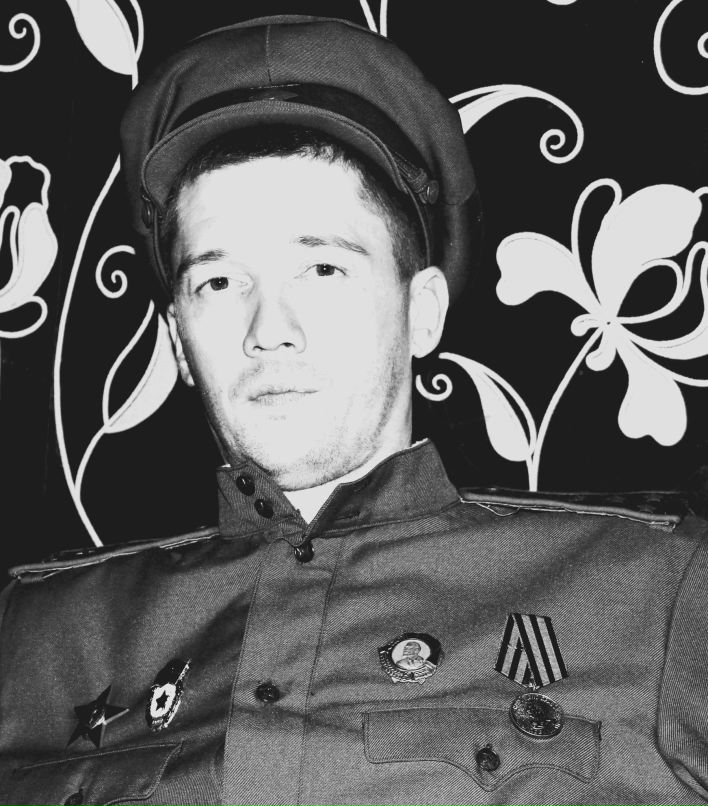 Андрей Синицин | Санкт-Петербург