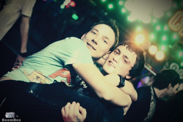 Юрка Лазарев | Ставрополь