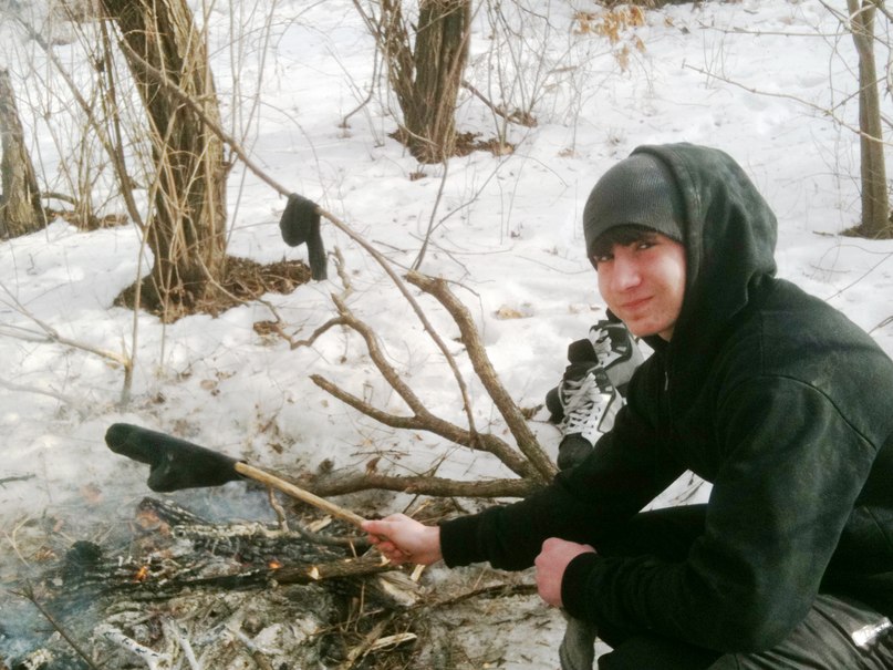 Иван Волков | 