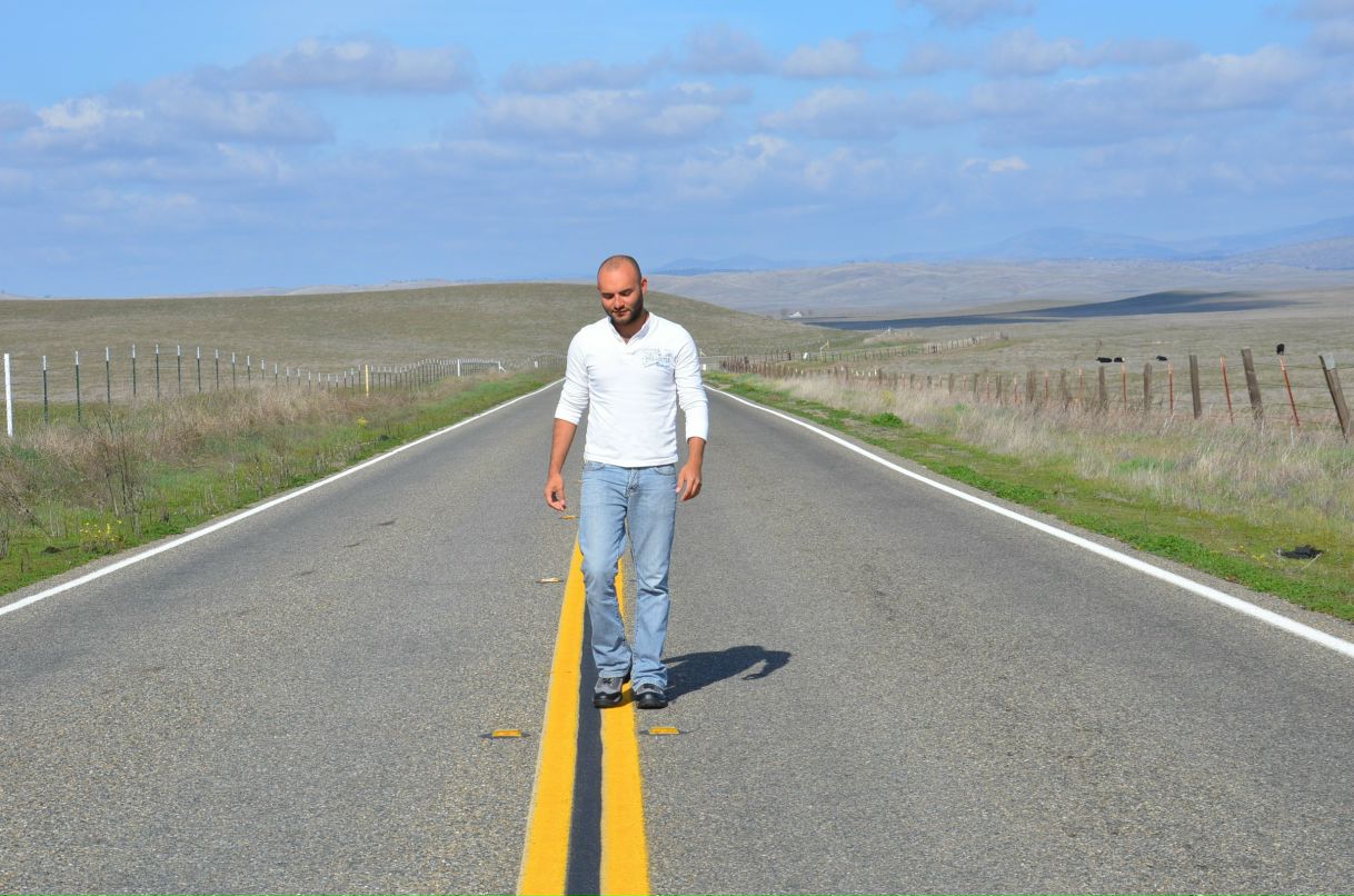 Jony Abramovich | Panama