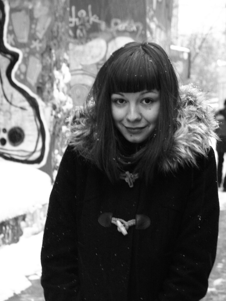 Мария Серикова | Москва