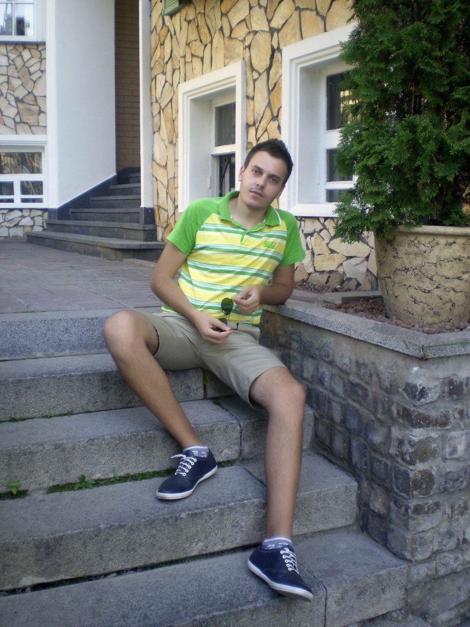 Вова Ющенко | Киев