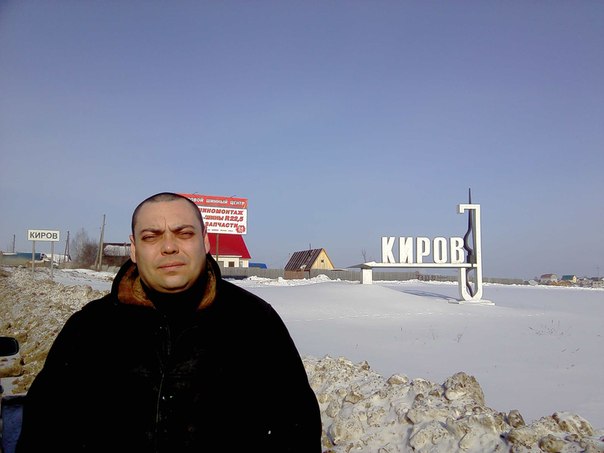 №4, Денис Залазаев №4, Денис Залазаев