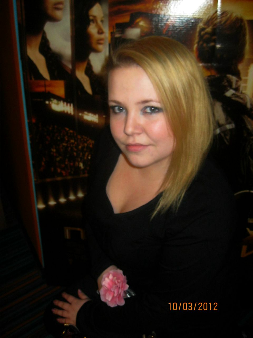 Юлия Павлова | Санкт-Петербург