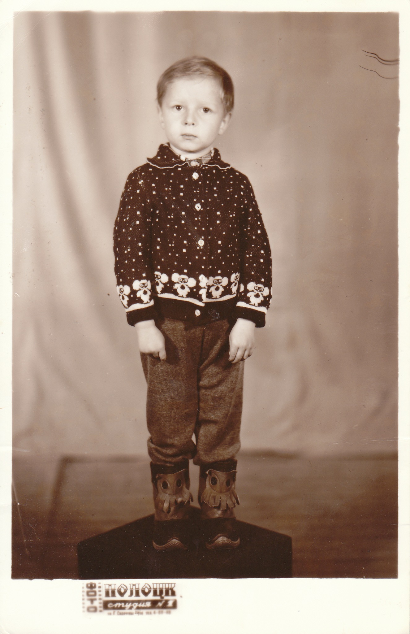 Фото профиля