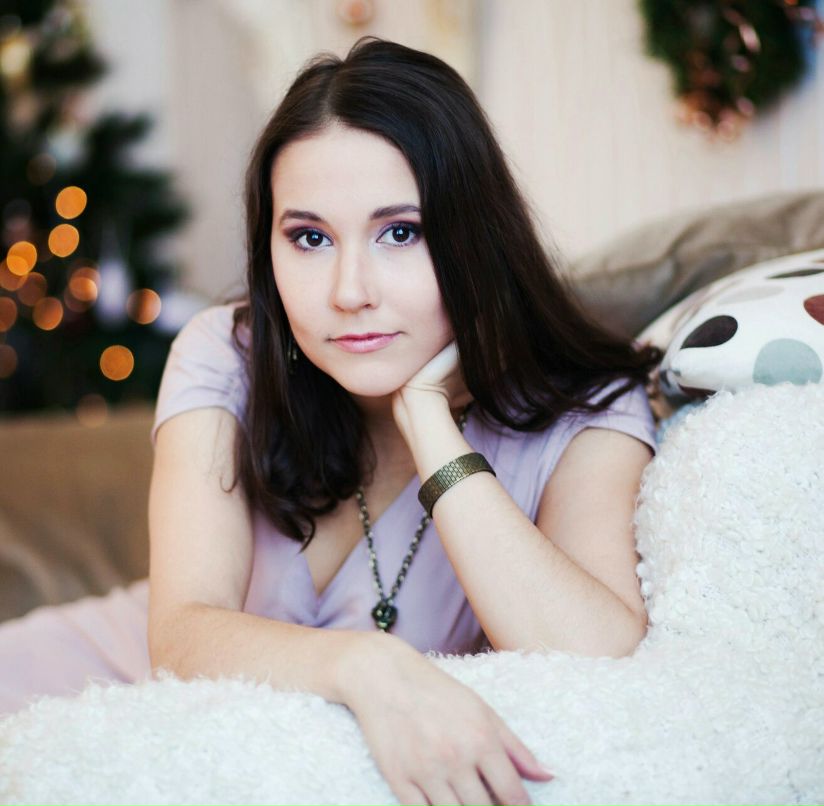 Маргарита Павличенко | London