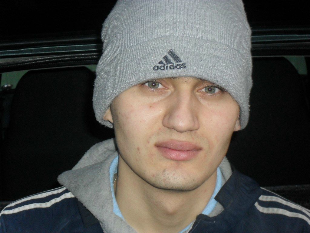 Сергей Плахотин | Екатеринбург