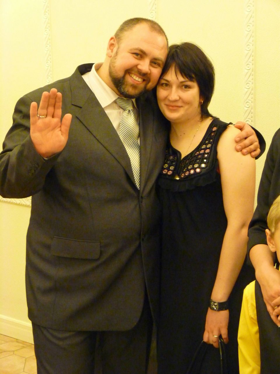 Елена Киселёва | Москва