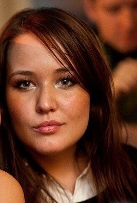 Katusha Kvasnikova | Санкт-Петербург