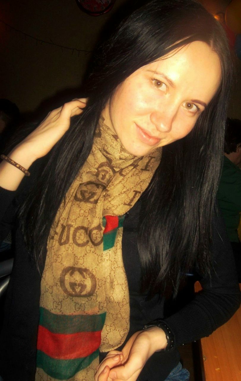 Полина Шерстобитова | Кунгур