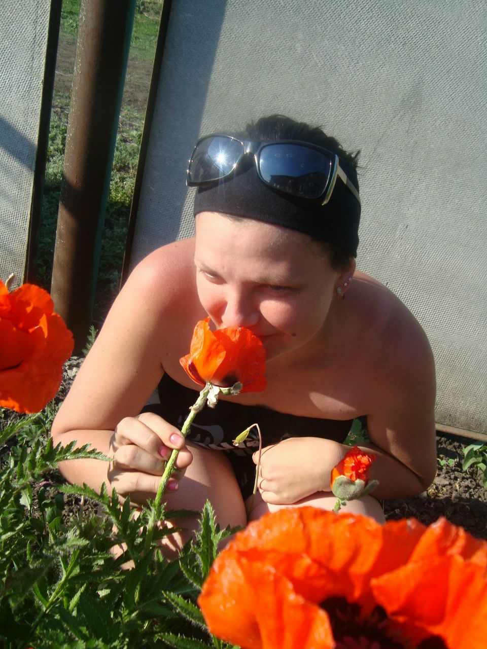 Таня Бурлака | Харьков