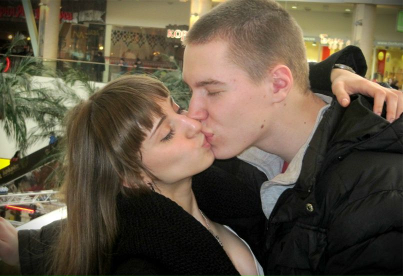 Юля Учеватова | Красноярск