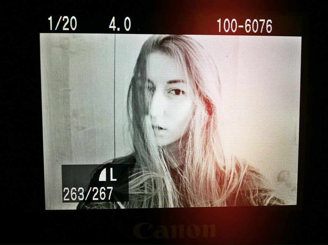 Настя Михельсон | Москва