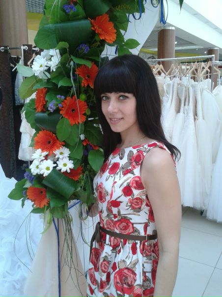 №3, Татьяна Берлина №3, Татьяна Берлина