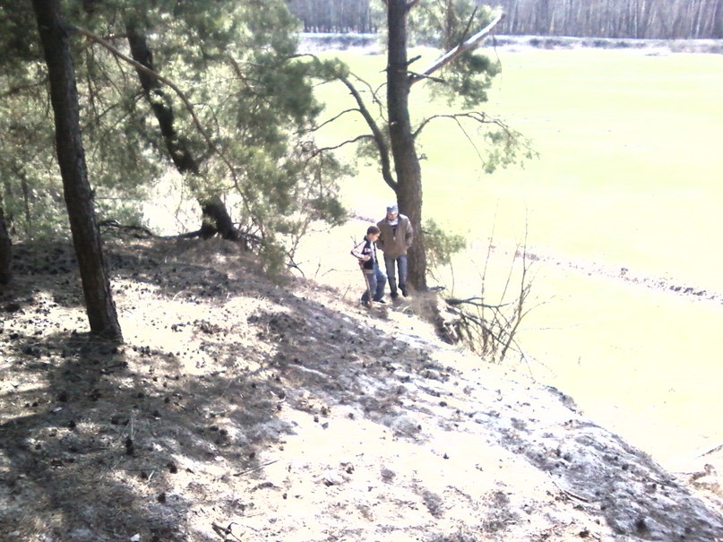 Наталья Корецкая | Полтава