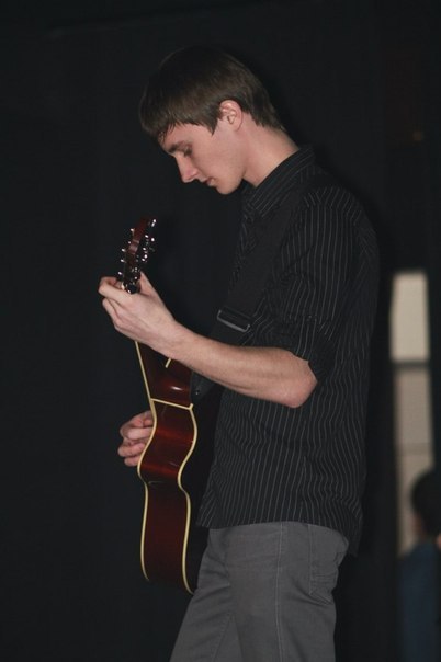 Дима Лапшин | 