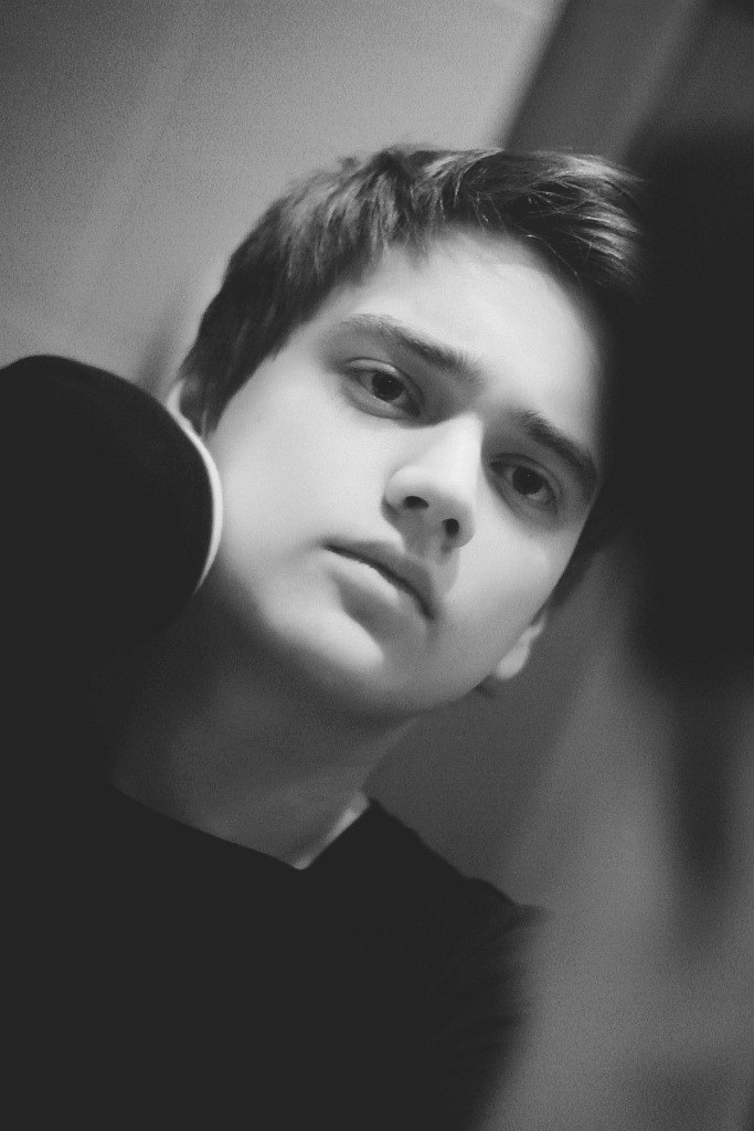 Никита Андреев | 