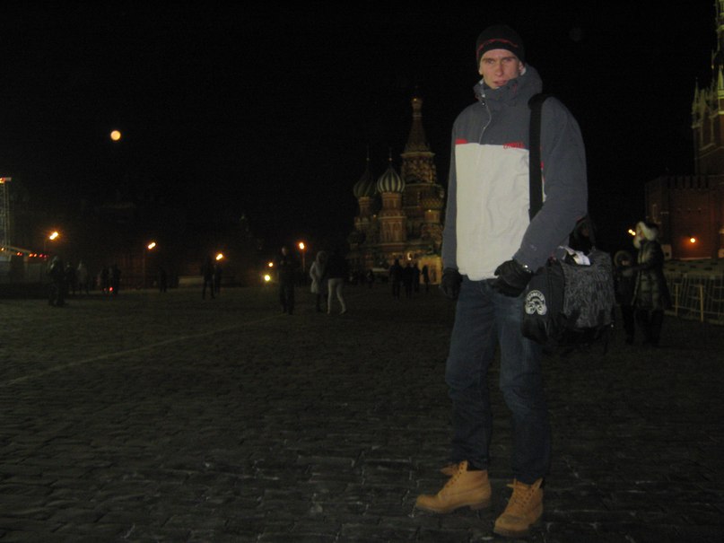 Andrey Pidoprigora | Athens