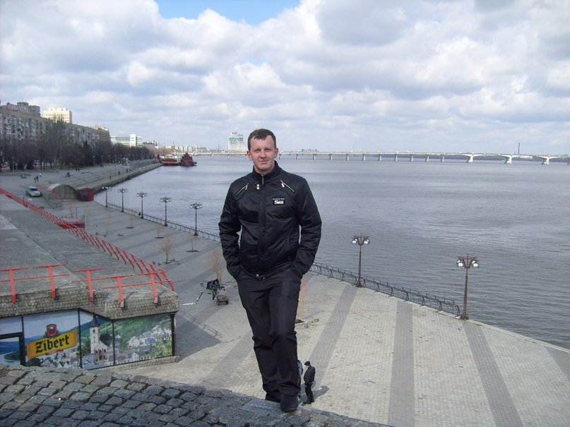 Міша Томка | Королево