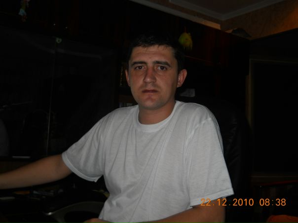 №3, Олег Николов №3, Олег Николов