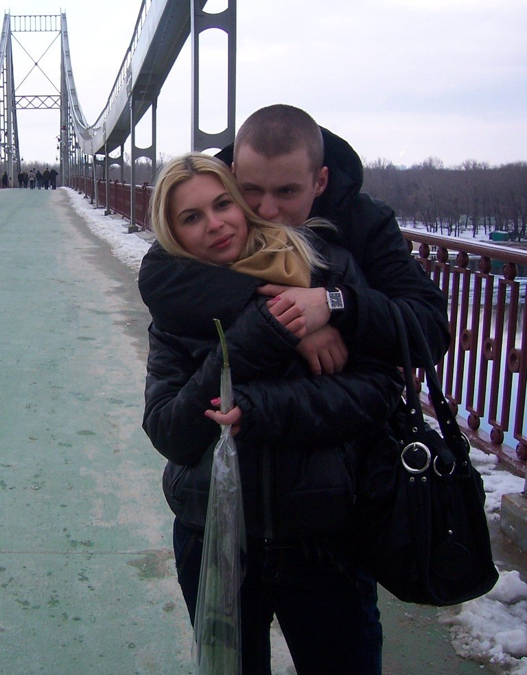 Ваня Петренко | Berlin