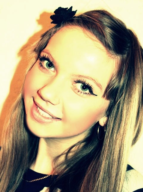 Злата Майорова | Самара