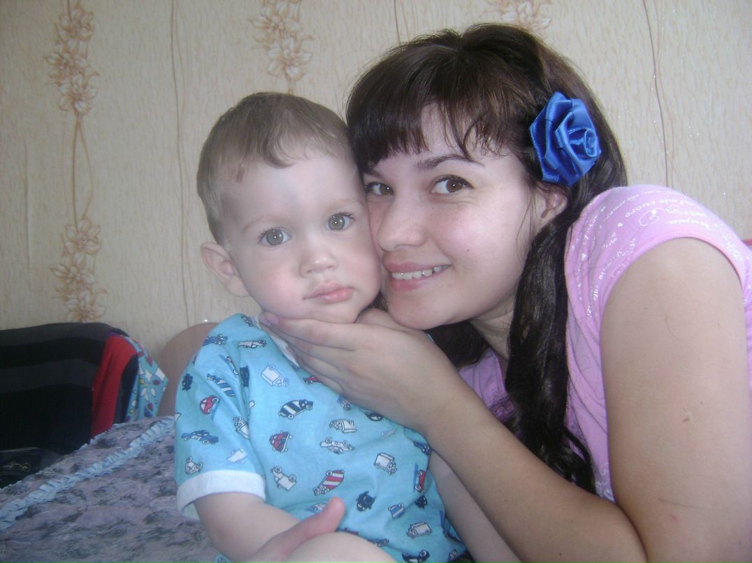 Анна Челышева | Нурлат