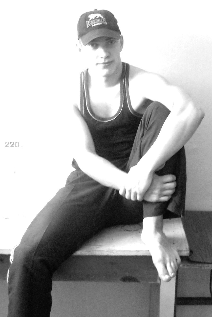 Сергей Понимаев | Витебск