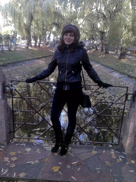 №151, Катюша Томілович, Ровно №151, Катюша Томілович, Ровно