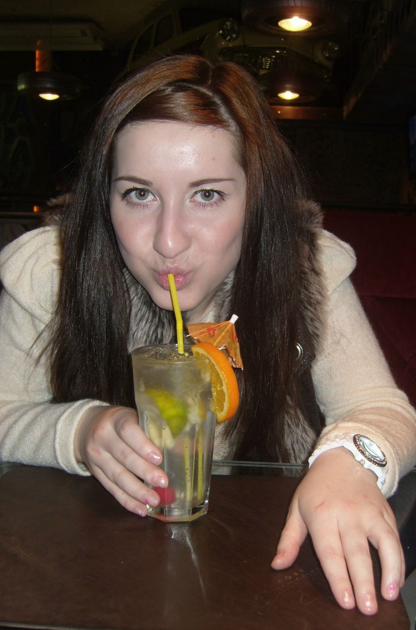 Alesya Kuksar Nutty Coffee | Минск