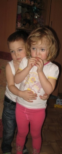 №43, Светлана Триницкая №43, Светлана Триницкая