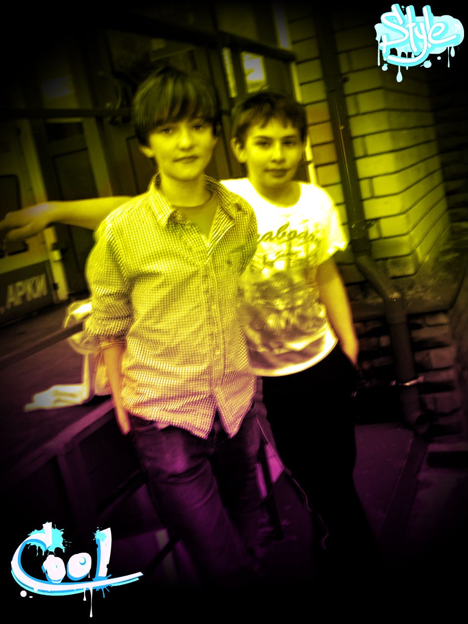 Егор Загребин | Нижний Новгород