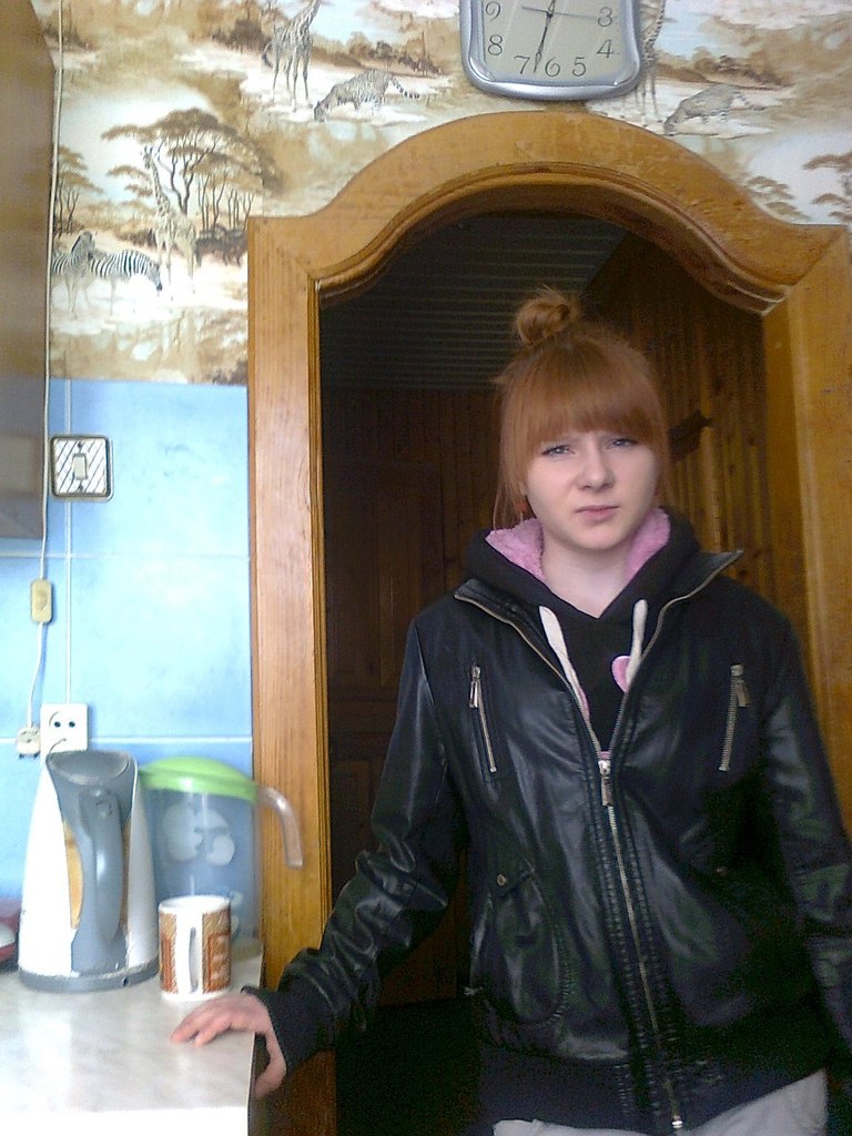 Любовь Касаткина | Максатиха