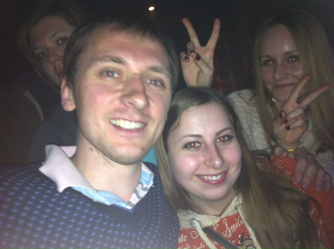 Алексей Дзюбенко | Новосибирск